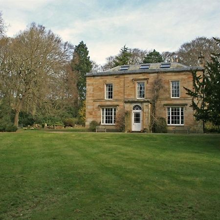 Burnhopeside Hall Lanchester Exterior photo