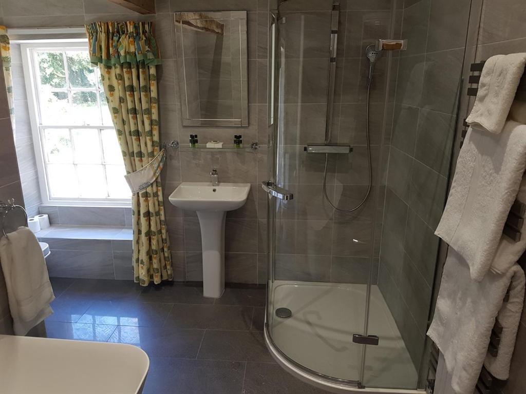 Burnhopeside Hall Lanchester Room photo