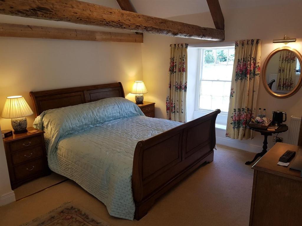 Burnhopeside Hall Lanchester Room photo