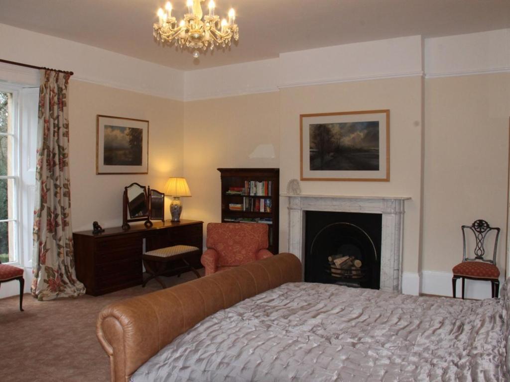 Burnhopeside Hall Lanchester Room photo